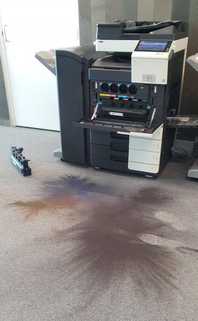 Bad Day (51 pics)