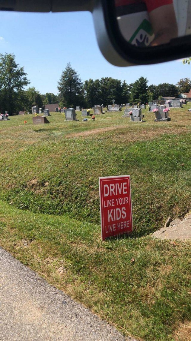 Weird Signs (40 pics)