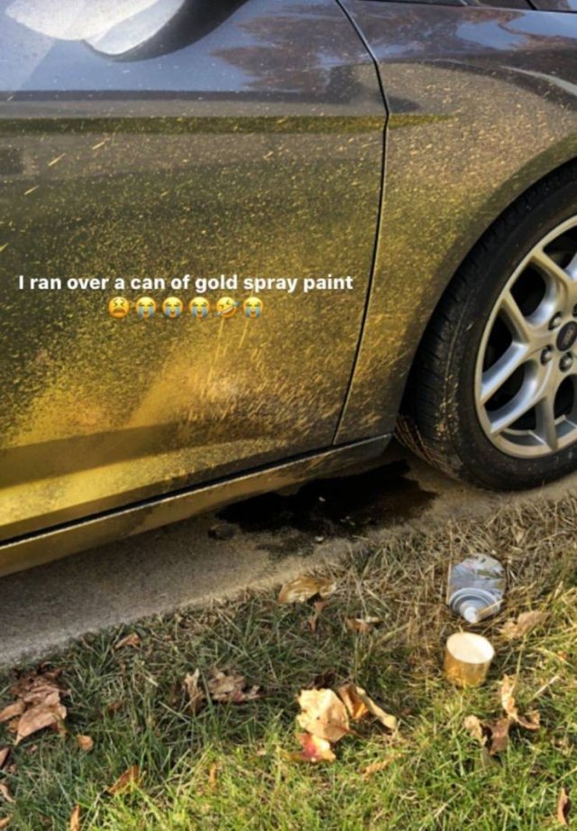 Bad Day (51 pics)