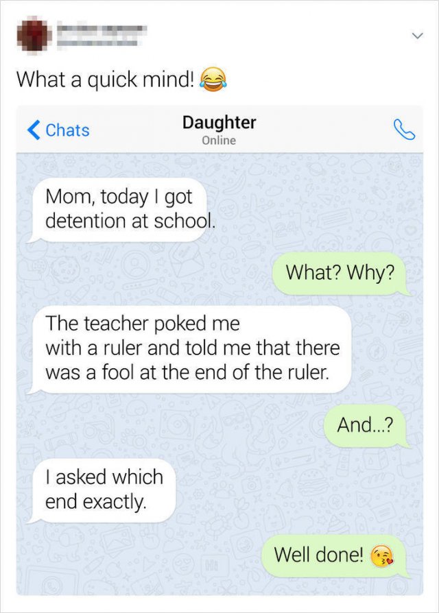 When You Are Smart (16 pics)