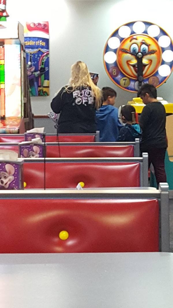 WTF Pictures (34 pics)