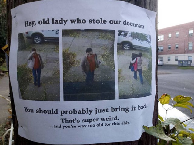 WTF Pictures (34 pics)