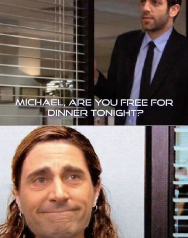 ‘The Office’ Memes (32 pics)