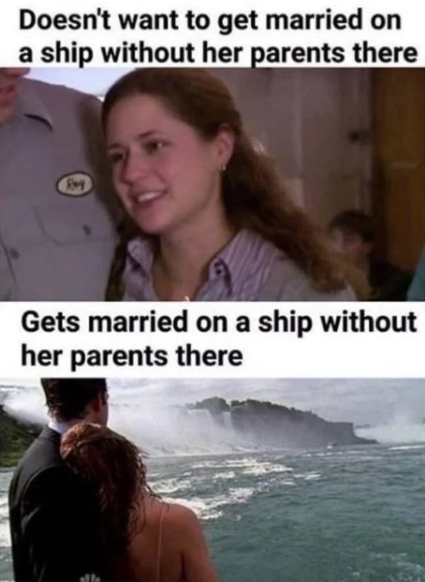 ‘The Office’ Memes (32 pics)