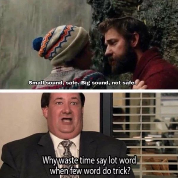 ‘The Office’ Memes (32 pics)