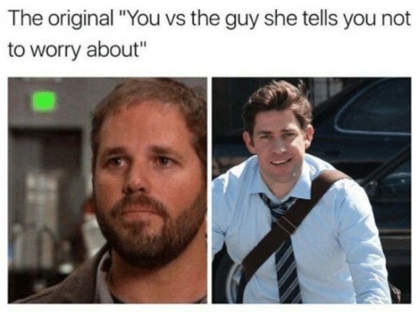 ‘The Office’ Memes (32 pics)