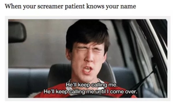 Nursing Memes (32 pics)