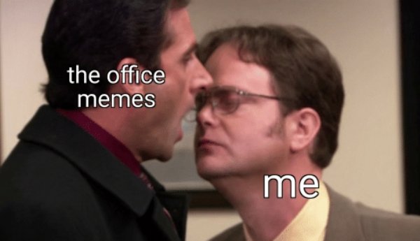 ‘The Office’ Memes (32 pics)