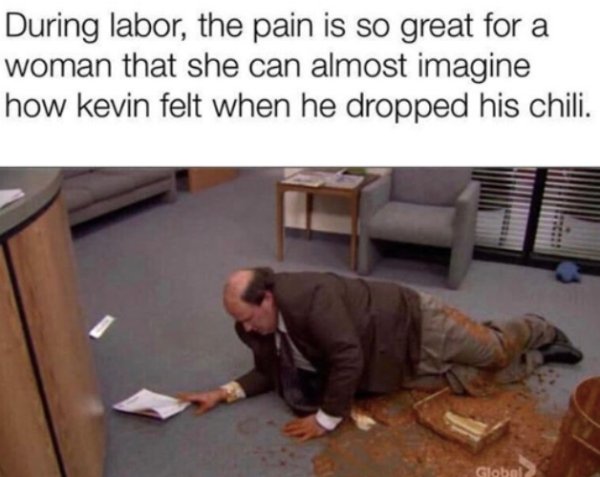 ‘The Office’ Memes (32 pics)