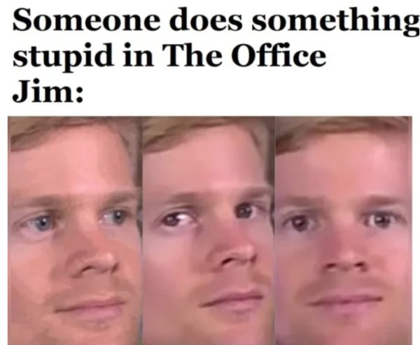 ‘The Office’ Memes (32 pics)