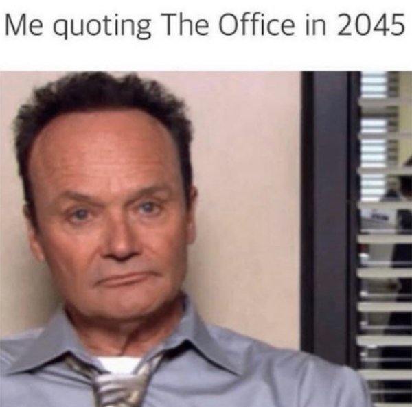 ‘The Office’ Memes (32 pics)