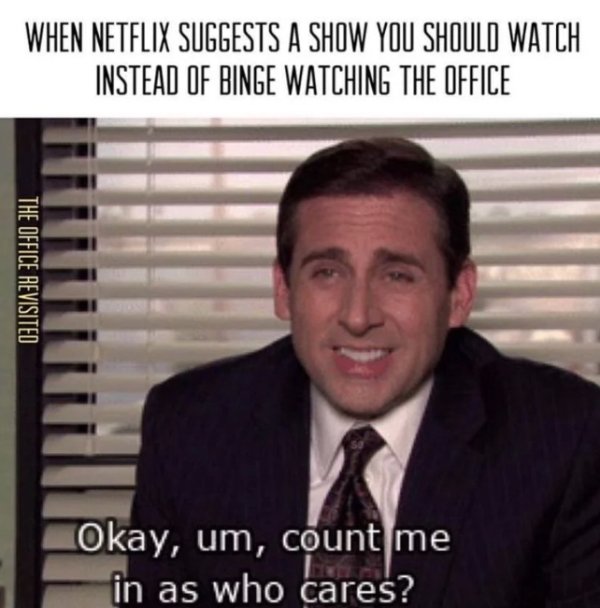 ‘The Office’ Memes (32 pics)