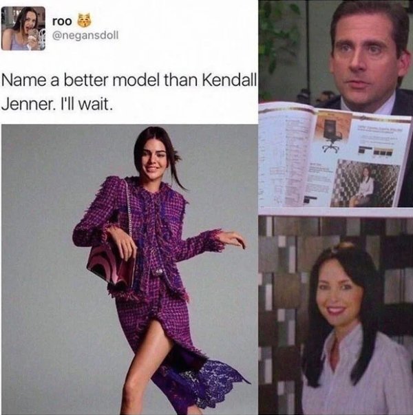 ‘The Office’ Memes (32 pics)