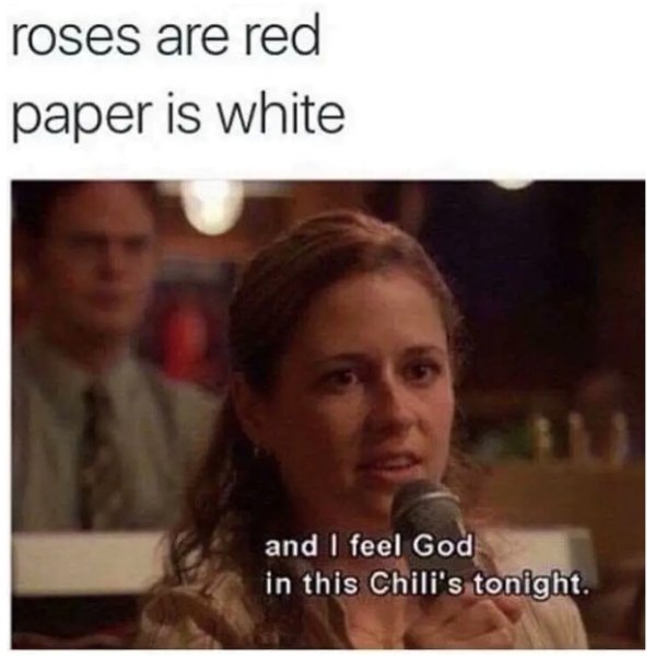 ‘The Office’ Memes (32 pics)