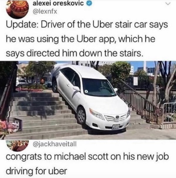 ‘The Office’ Memes (32 pics)