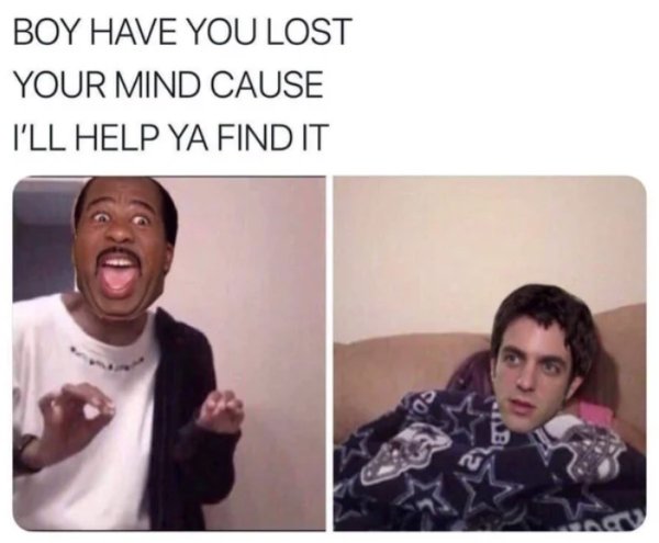 ‘The Office’ Memes (32 pics)