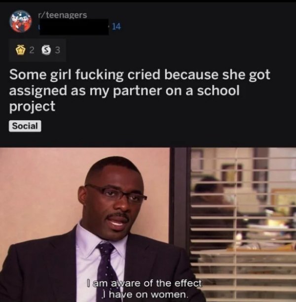 ‘The Office’ Memes (32 pics)