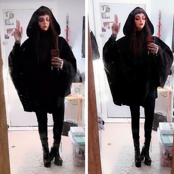 Photoshop Fails (36 pics)