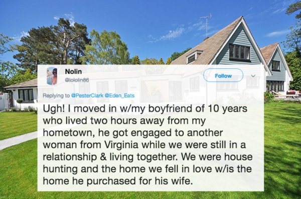 Cruel Rejection Stories (24 pics)