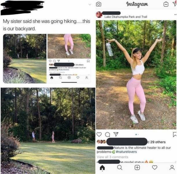 When You Obviously Lie (22 pics)