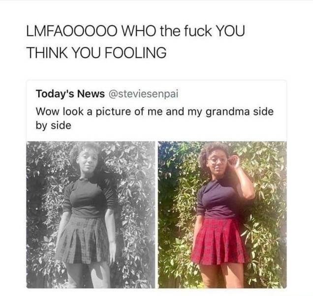 When You Obviously Lie (22 pics)
