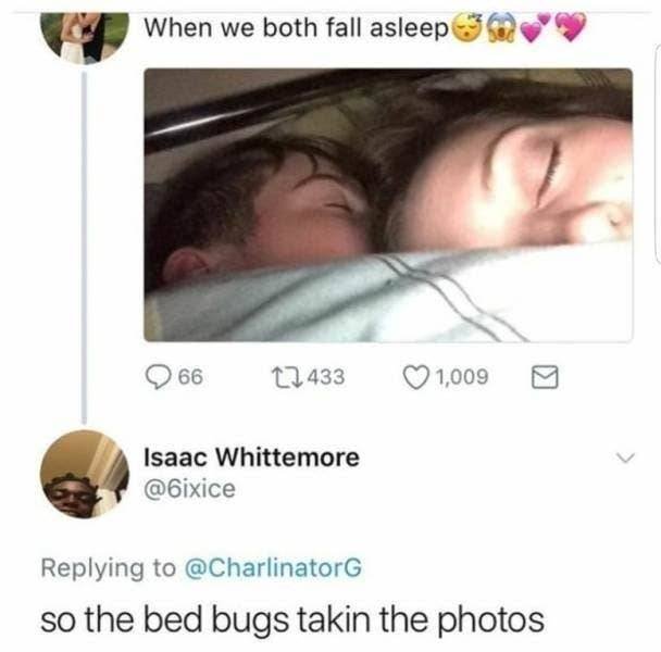 When You Obviously Lie (22 pics)