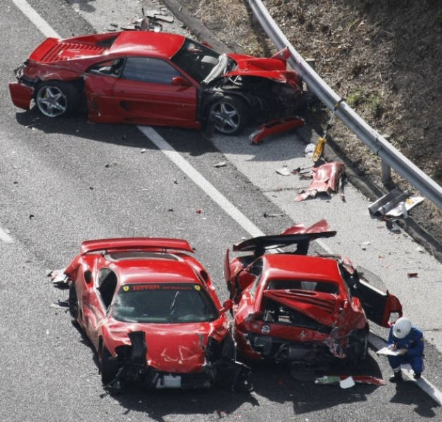 Bad Day (19 pics)