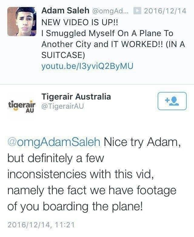 When You Obviously Lie (22 pics)