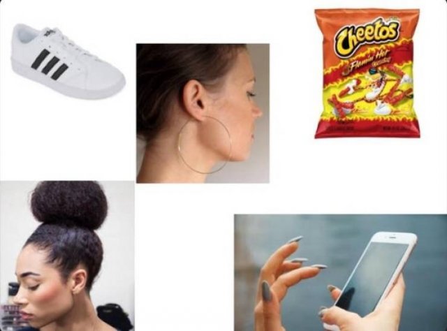 Starter Pack Memes (21 pics)