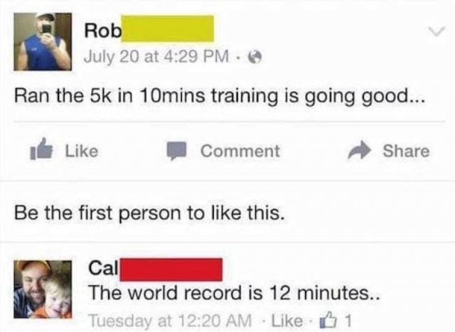 When You Obviously Lie (22 pics)