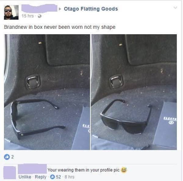 When You Obviously Lie (22 pics)