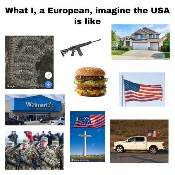 Starter Pack Memes (21 pics)