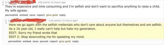 When You Obviously Lie (22 pics)