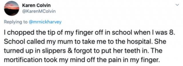 Parents Doing Strange Things (25 pics)