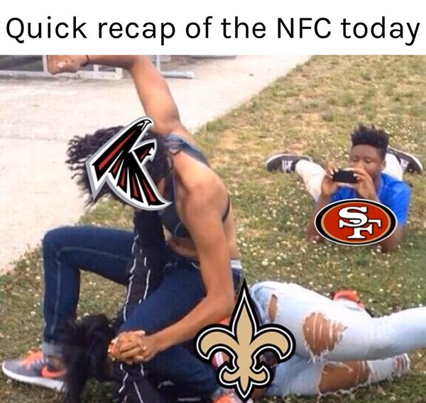 NFL Memes (48 pics)