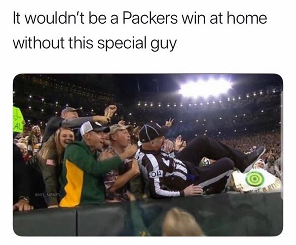 NFL Memes (48 pics)