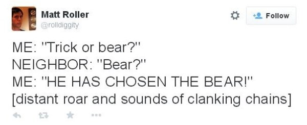 Random Tweets (30 pics)