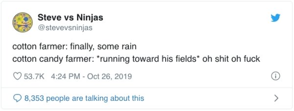 Random Tweets (30 pics)