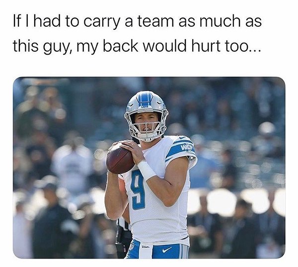 NFL Memes (48 pics)