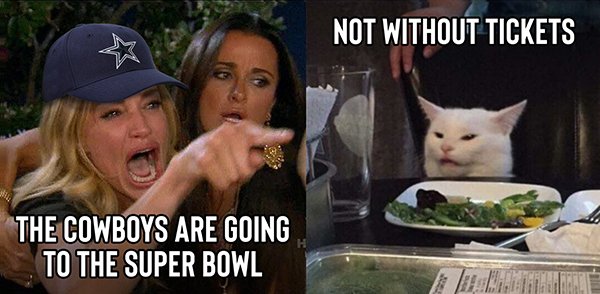 NFL Memes (48 pics)