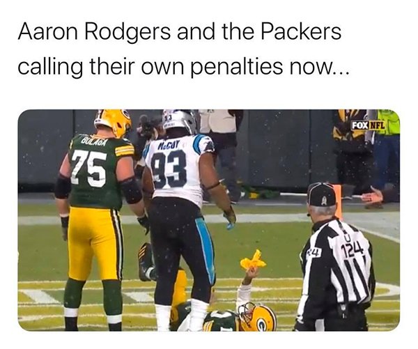 NFL Memes (48 pics)