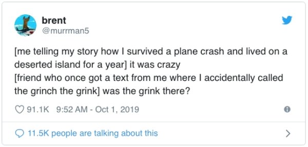 Random Tweets (30 pics)