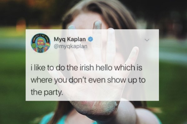 Random Tweets (30 pics)