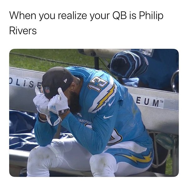 NFL Memes (48 pics)