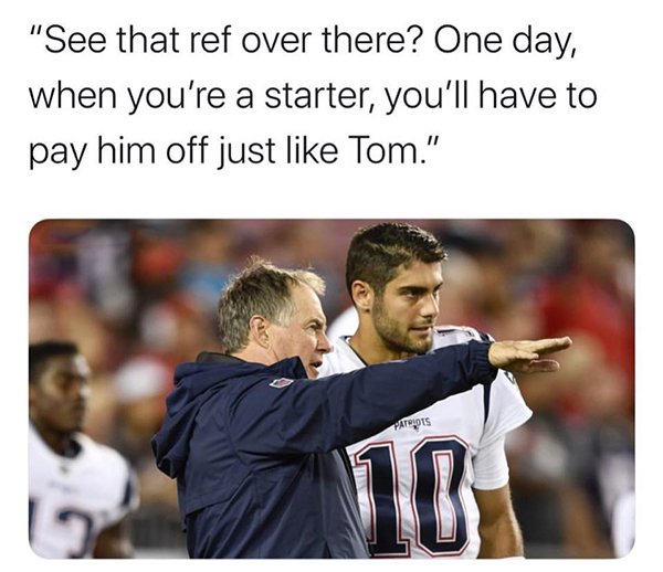 NFL Memes (48 pics)