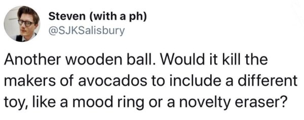 Random Tweets (30 pics)