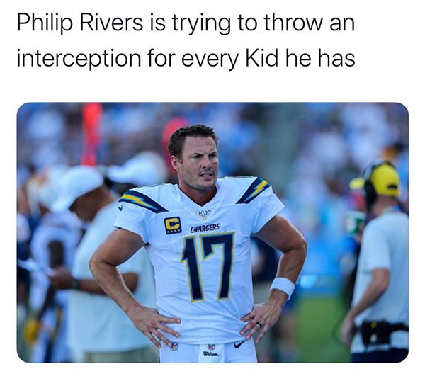 NFL Memes (48 pics)