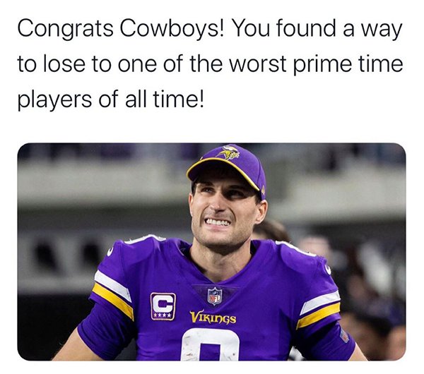 NFL Memes (48 pics)