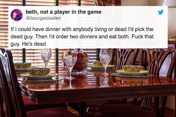 Random Tweets (30 pics)