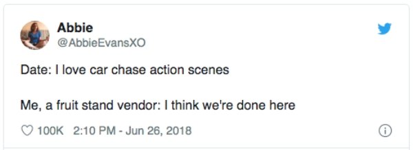Random Tweets (30 pics)